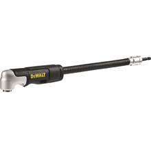 DeWalt logotyp Flexibelt axelfäste för borrmaskin