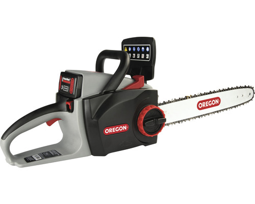 Oregon batteridriven motorsåg