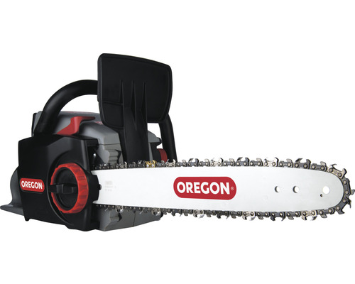 Batteridriven motorsåg OREGON CS300 36V inkl. 4,0Ah batteri & standardladdare Oregon motorsåg