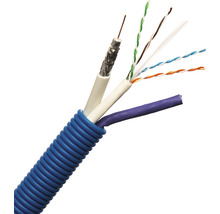 Sveflex | Kabel & kabelinstallation
