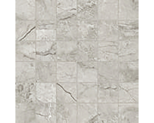 Mosaik Marble Agent polerad 5x5cm