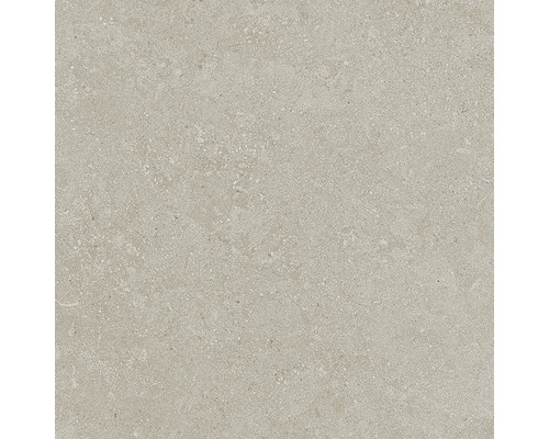 Klinker Limestone ash 60x60cm