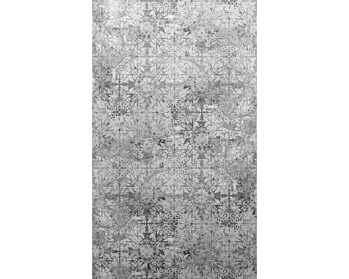 Fototapet MARBURG Smart Art Easy Ornamental grå 3 delar 270x159cm 47233