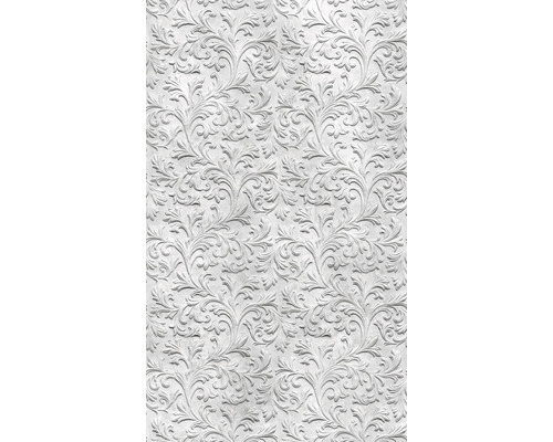 Fototapet MARBURG Smart Art Easy Ornamental grå 3 delar 270x159cm 47237