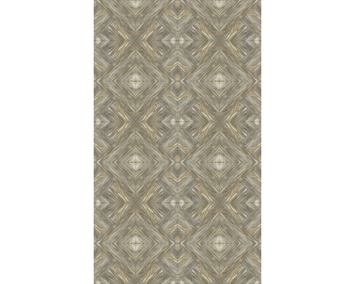 Fototapet MARBURG Smart Art Easy Graphic beige 3 delar 270x159cm 47249-0