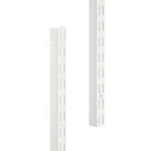 Hängskena ELFA 1532mm vit 427610