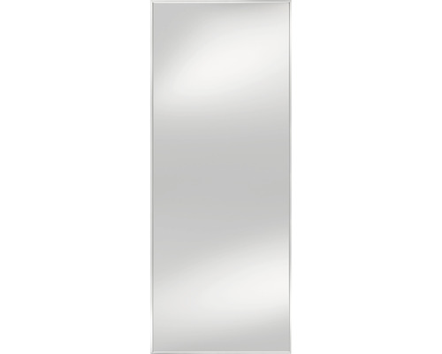 Skjutdörr ELFA Original silver/spegel 938x2350mm 261393