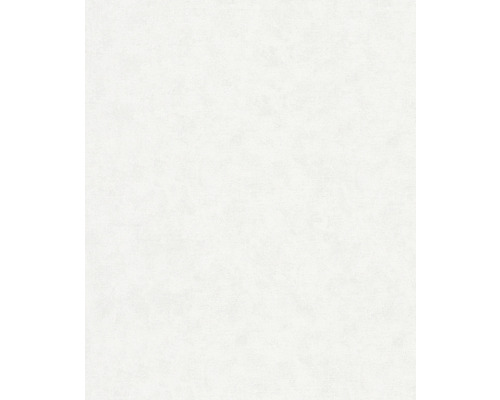Tapet MARBURG Dune enfärgad vit grå 32403