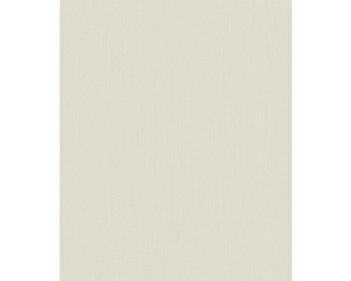 Tapet MARBURG Dune enfärgad struktur beige 32504 Beige tapet med textil struktur
