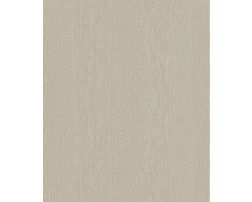 Tapet MARBURG Dune enfärgad struktur greige 32505 Tapet med fin textur