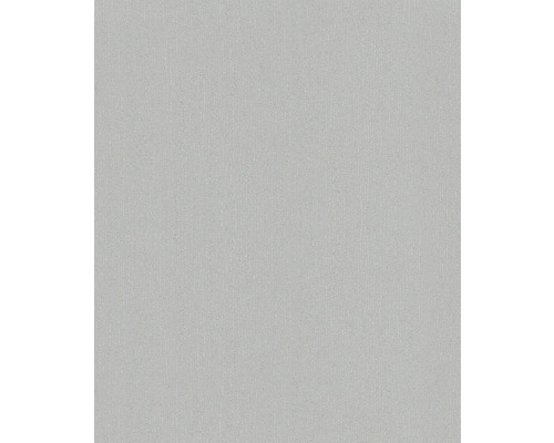 Tapet MARBURG Dune enfärgad struktur grå 32515 Närbild av ett textilmaterial