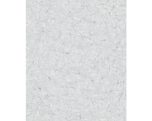 Tapet MARBURG Vintage Deluxe enfärgad grå 32803 Tapet med marmorstruktur