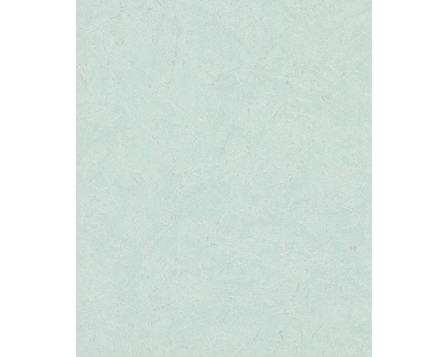 Tapet MARBURG Vintage Deluxe enfärgad grön 32817 Tapet med marmorstruktur
