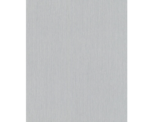 Tapet MARBURG Vintage Deluxe enfärgad grå 32842 Tapet med fin textur för väggdekoration