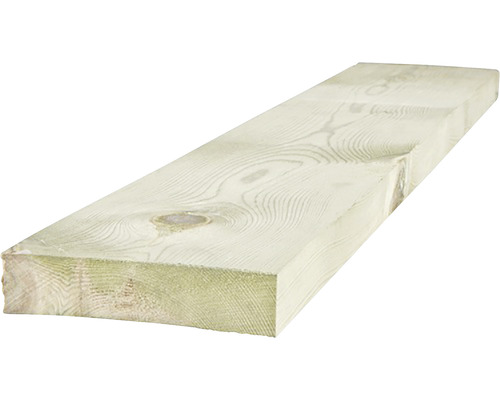 Ytterpanel tryckimpregnerad NTR AB 22x120x4200 mm