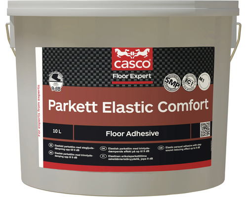 Parkettlim CASCO Elastic comfort 10L Parkettlim CASCO Elastic comfort 10L