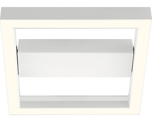 Fyrkantig LED taklampa