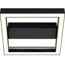 Fyrkantig LED-taklampa