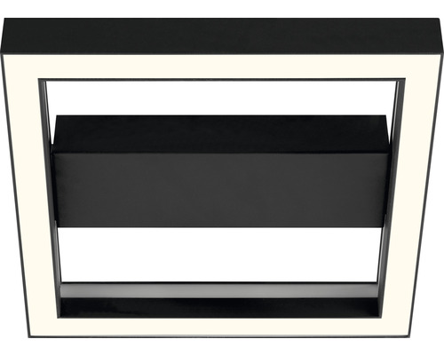 Fyrkantig LED-taklampa