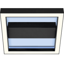 Fyrkantig LED-taklampa