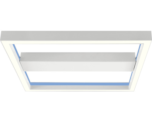 Fyrkantig LED-taklampa