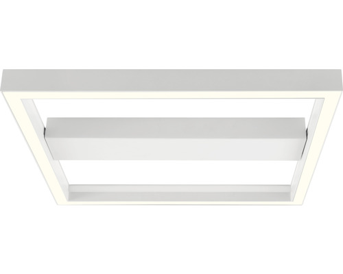 Rektangulär LED-taklampa