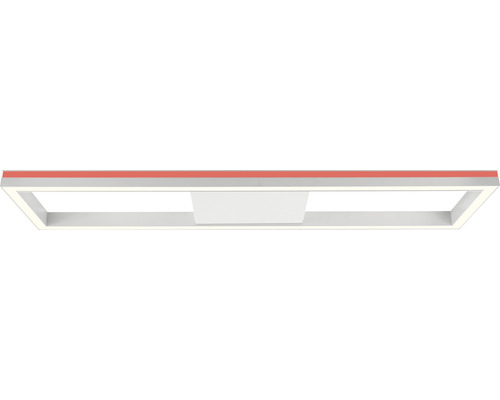 Infälld spotlightram för interiör