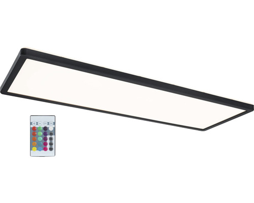 LED taklampa med fjärrkontroll