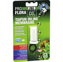 JBL ProFlora Taifun Inline Membrane CO2-diffusionsmembran för akvarier från 40 till 800 liter