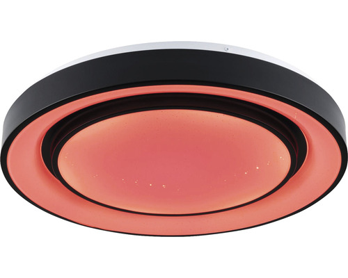 Rund taklampa för inomhusbelysning