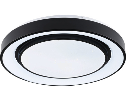 Rund taklampa för inomhusbruk