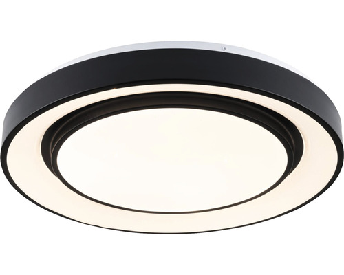 Rund taklampa för inomhusbruk