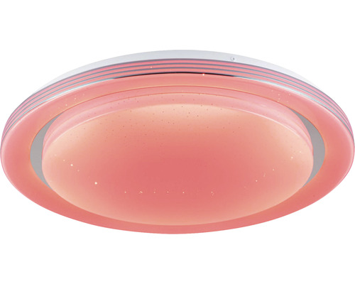 Rund taklampa för inomhusbruk