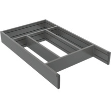 Lådinsats för ordning i lådsystemet