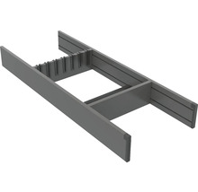 Basram för golvvärmesystem