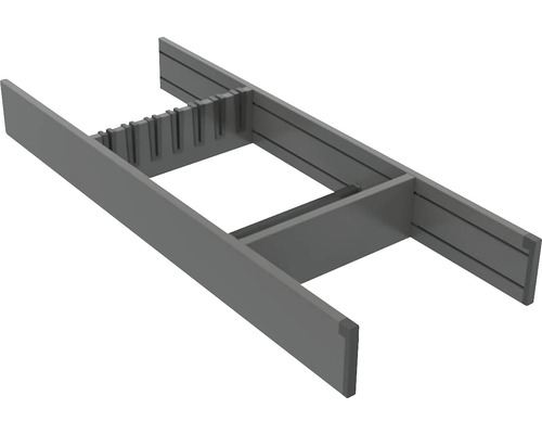 Basram för golvvärmesystem