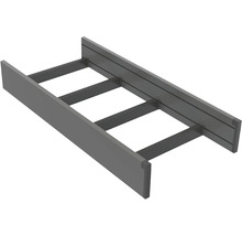 Kabelstege av metall