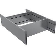 Lådinsats för organisering av lådor