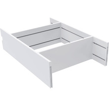 Lådinsats för låda