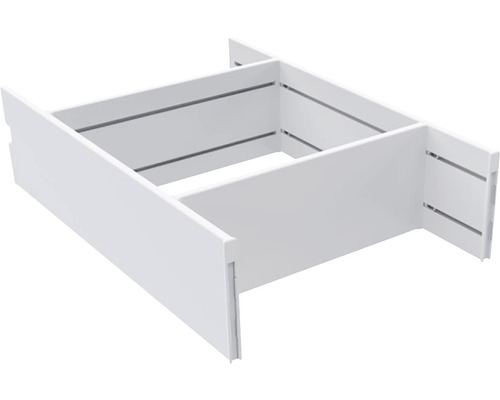 Lådinsats för låda