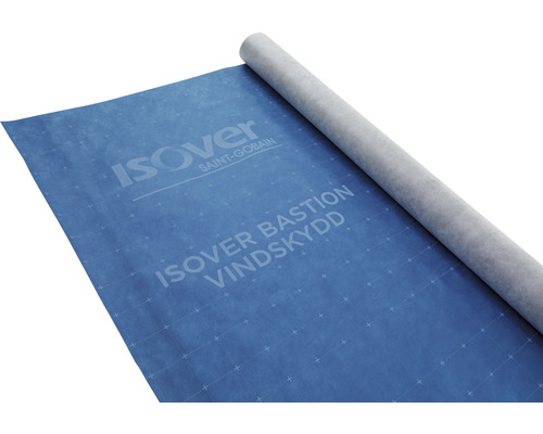 Isover Bastion vindskyddsfolie rulle