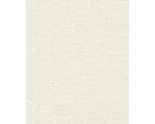 Tapet RASCH Kalahari enfärgad off-white 700435