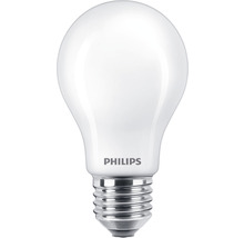 Energisparlampa med Philips logotyp