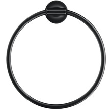 Handduksring för väggmontering