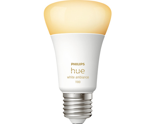 Philips Hue White Ambiance LED-lampa