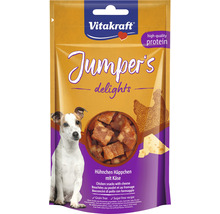 Hundgodis VITAKRAFT Jumpers delights Chicken-Cheese