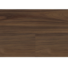 Närbild av laminatgolv med träutseende