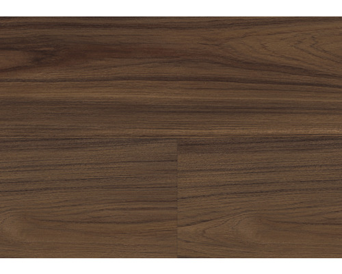 Närbild av laminatgolv med träutseende