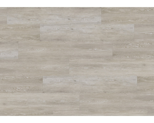 Lagt vinylgolvpaneler med träutseende