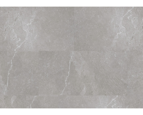 Gråa plattor med stenutseende